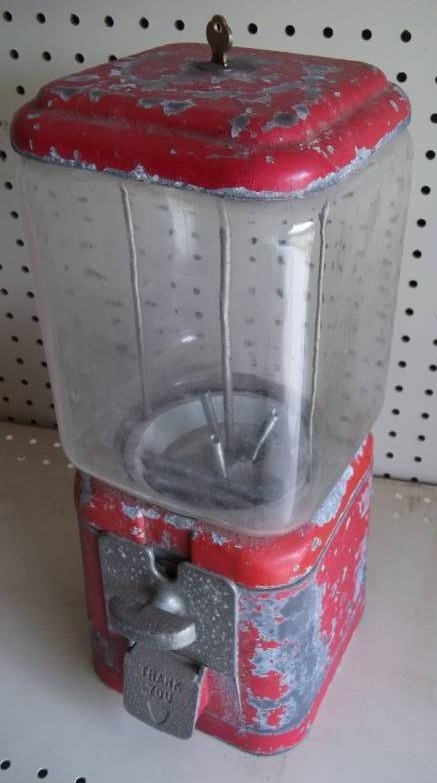Gumball Machine