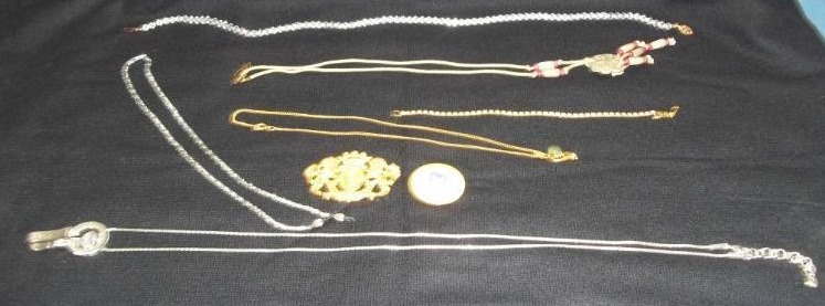 Vintage Jewelry