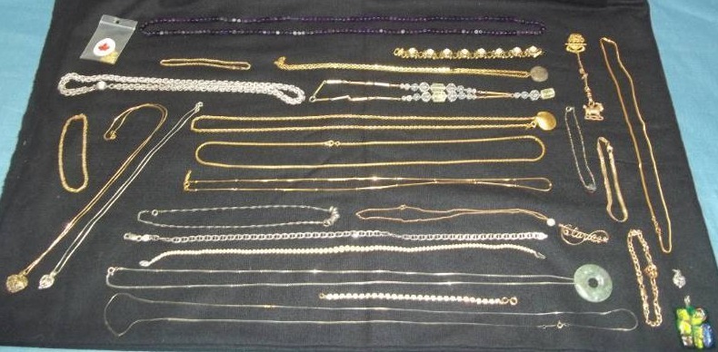 Vintage Jewelry