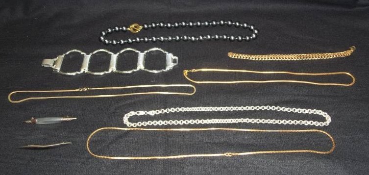 Vintage Jewelry