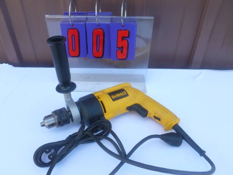 DeWalt Drill