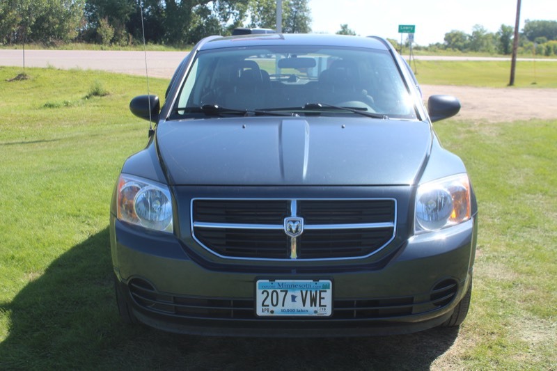 2008 Dodge Caliber SXT - 116,963 -
