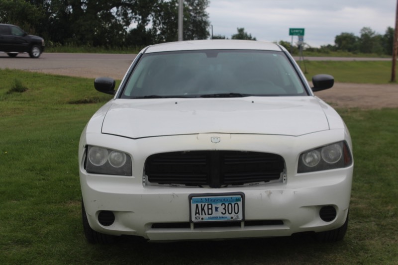 2008 Dodge Charger - 120,349 Miles -