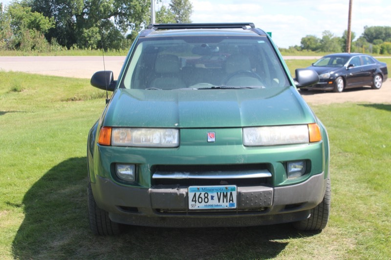 2004 Saturn VUE AWD V6