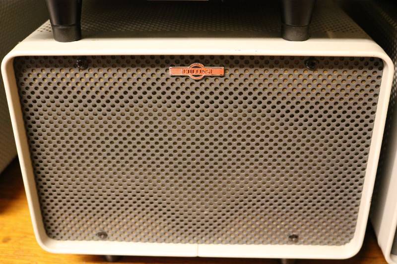 Collins Ham radio...