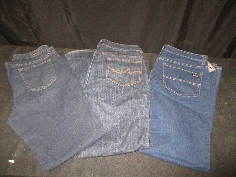 jeans 12 a, 12r, 10m