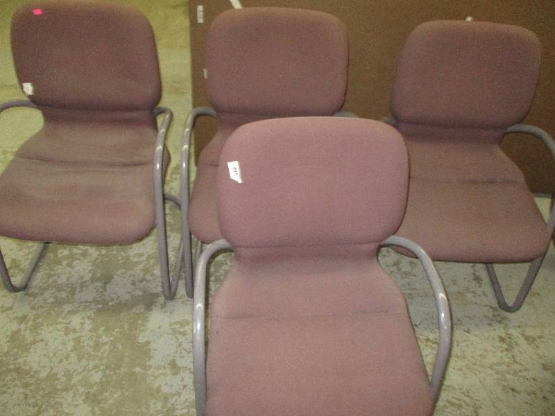 4 chairs see photo