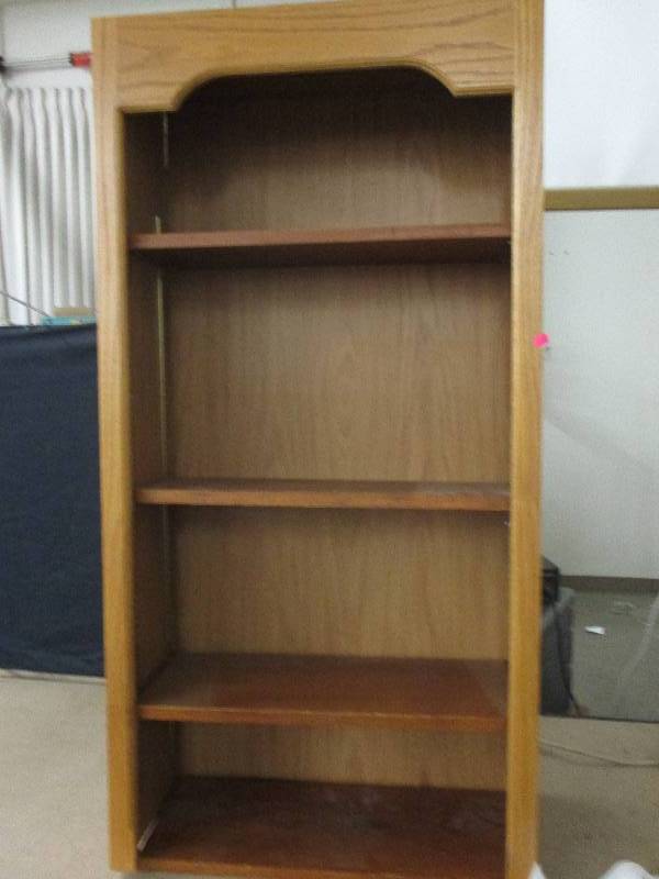 shelf unit 24x12x48