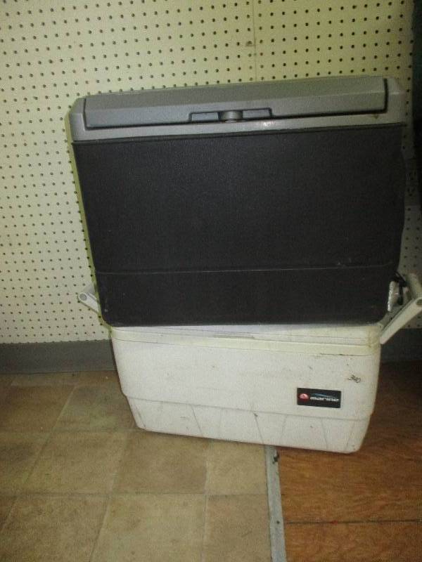 Coolers