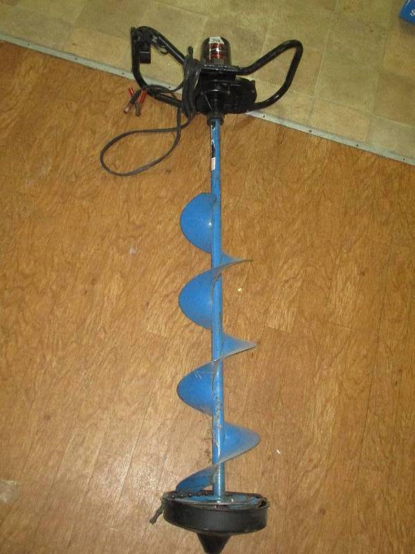 Auger