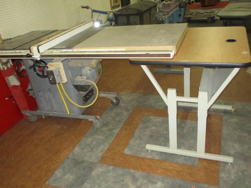 Table Saw