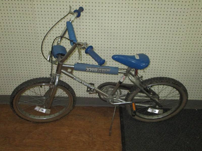 BMX Team Murry Bike