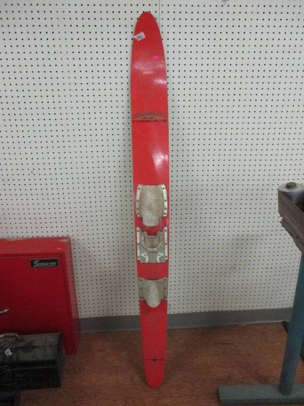 Conno-Lift Ski