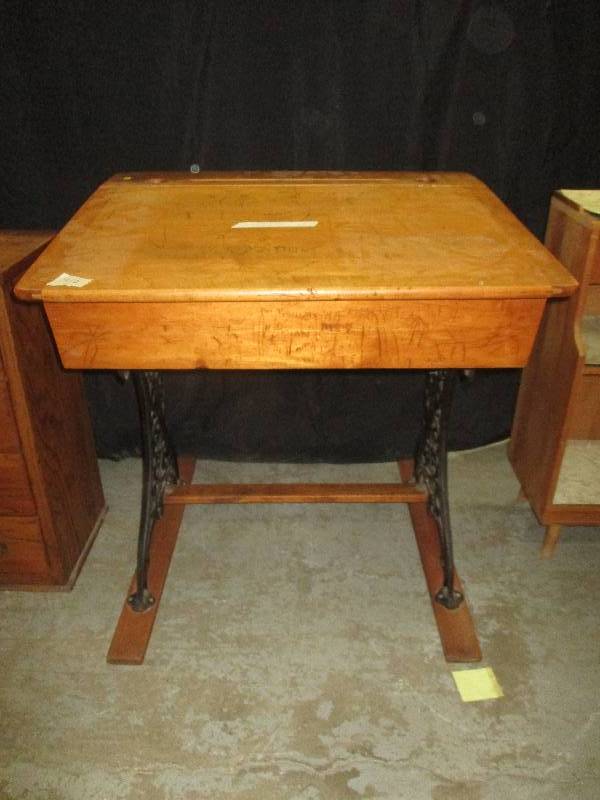 school desk