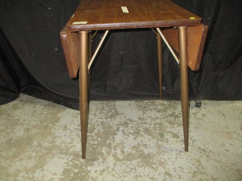 drop leaf table