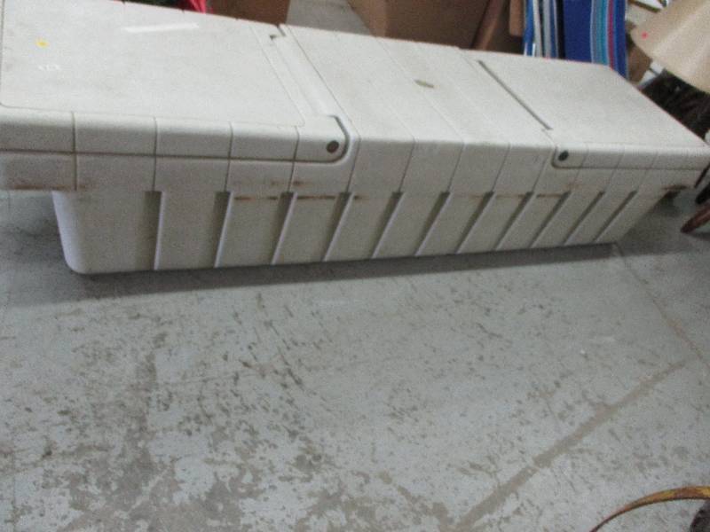 truk mate pickup tool box