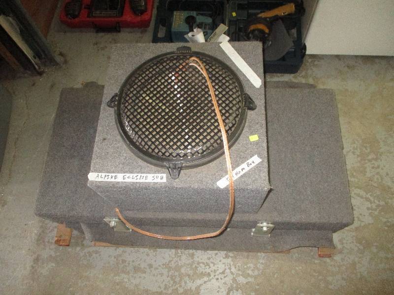 speaker