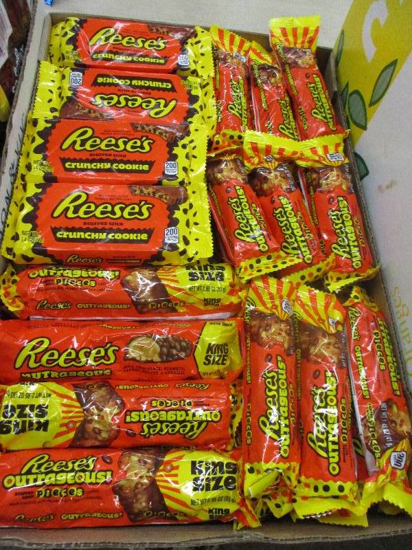 51 freeses bars
