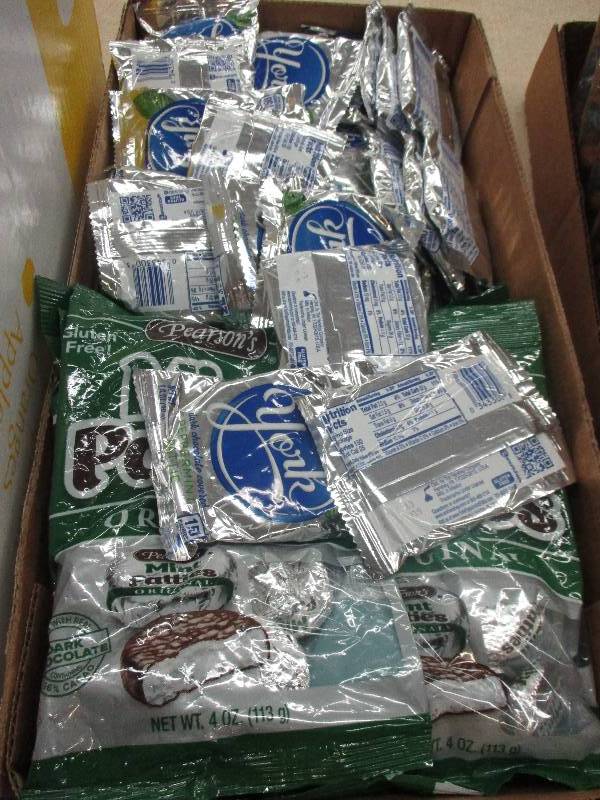 32 york packages