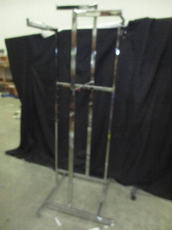 stand silver