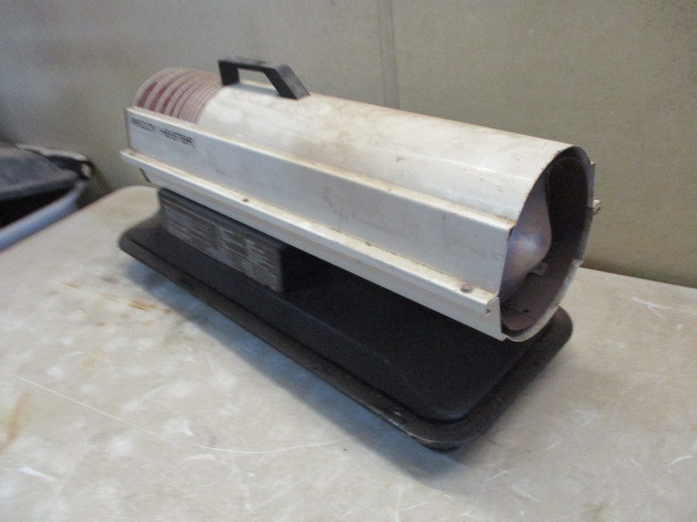 lot 77 image: Reddy Heater
