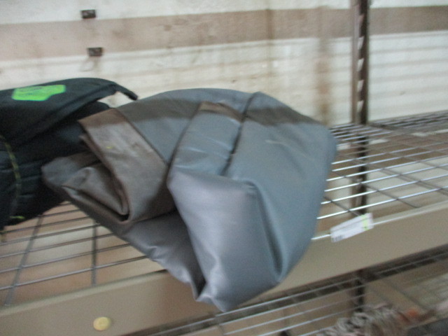 lot 82 image: Camping Bed Mats