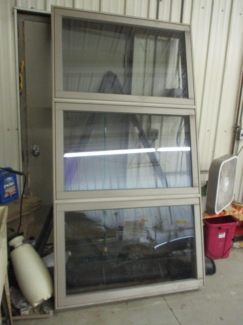 lot 54 image: Window