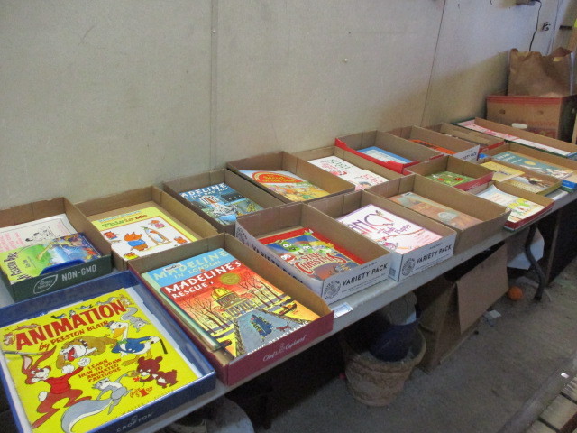 lot 70 image: Books