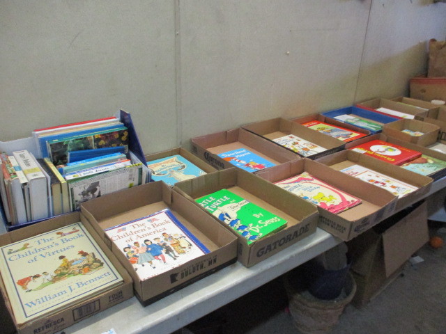 lot 72 image: Books