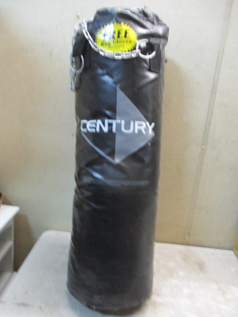 lot 96 image: Punching bag