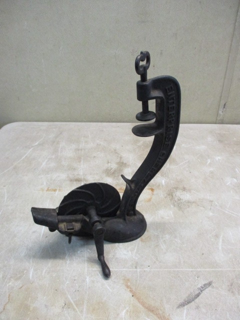lot 108 image: Cherry Stoner