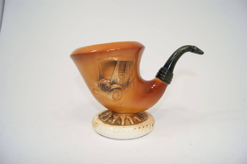Antique Smoking Pipe