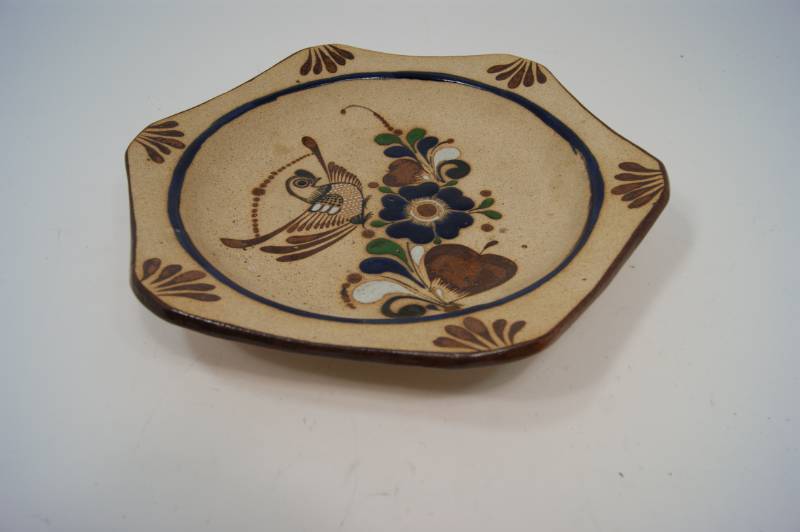 lot 67 image: Wall Hanging Ceramic