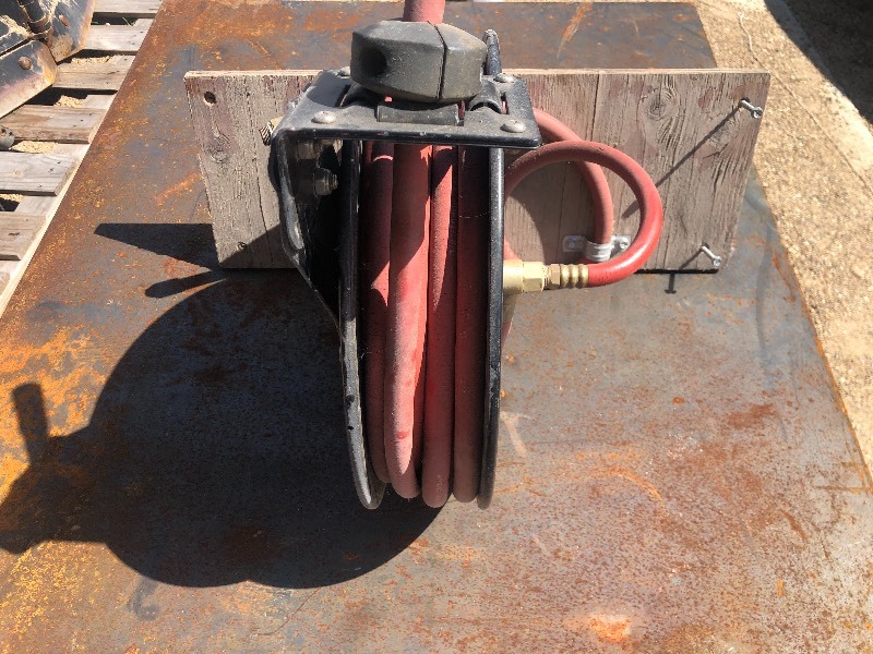 Air-hose Reel