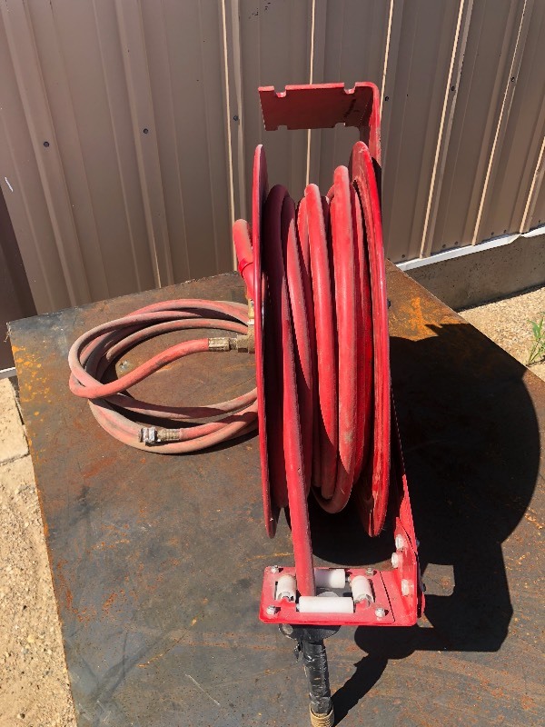 Air-hose Reel