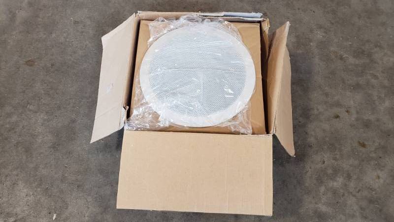lot 25 image: Ceilng Speaker