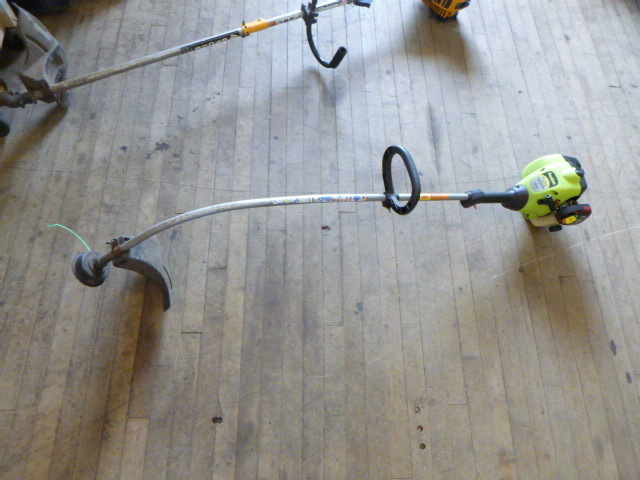 lot 6 image: Poulan P1500 Weed Whip