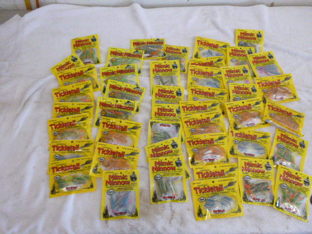 lot 103 image: Fishing Tackle