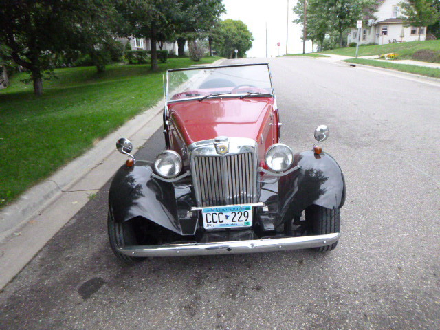 lot 1 image: 1973 Kit Car (Volkswagen)