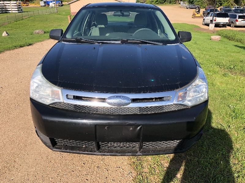 2008 Ford Focus SE