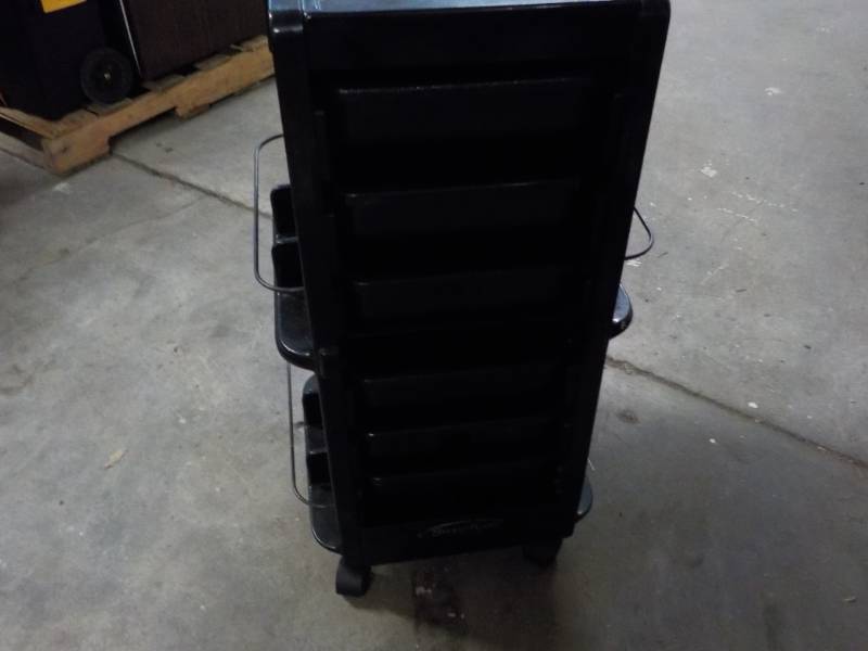 lot 63 image: Smart Kart...