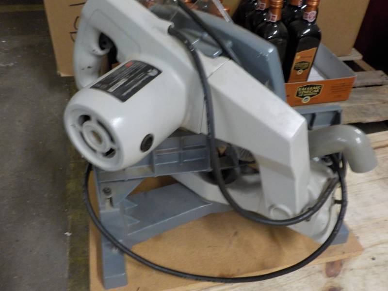 lot 156 image: Rockwell Saw...