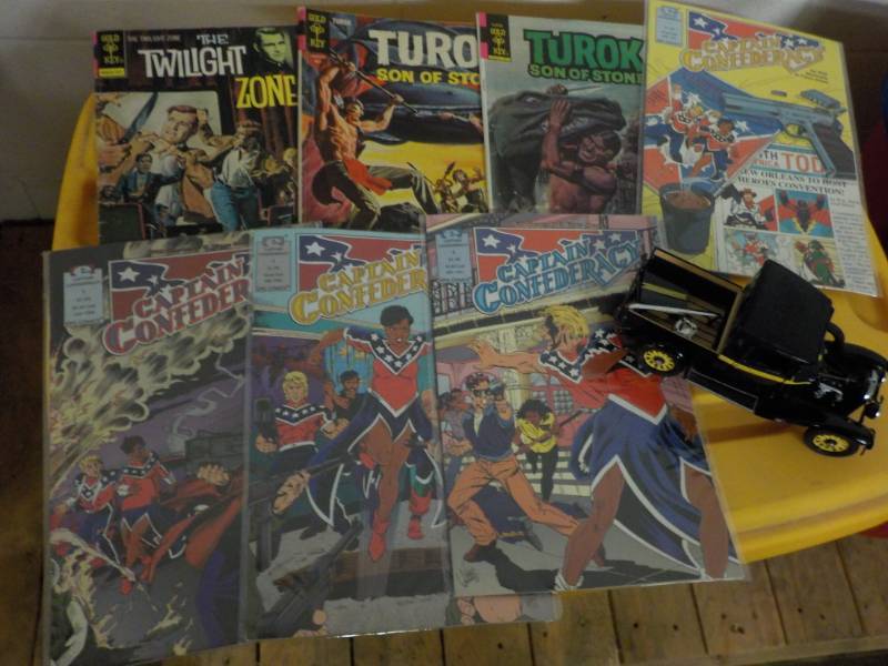 lot 223 image: Misc. all pictured...