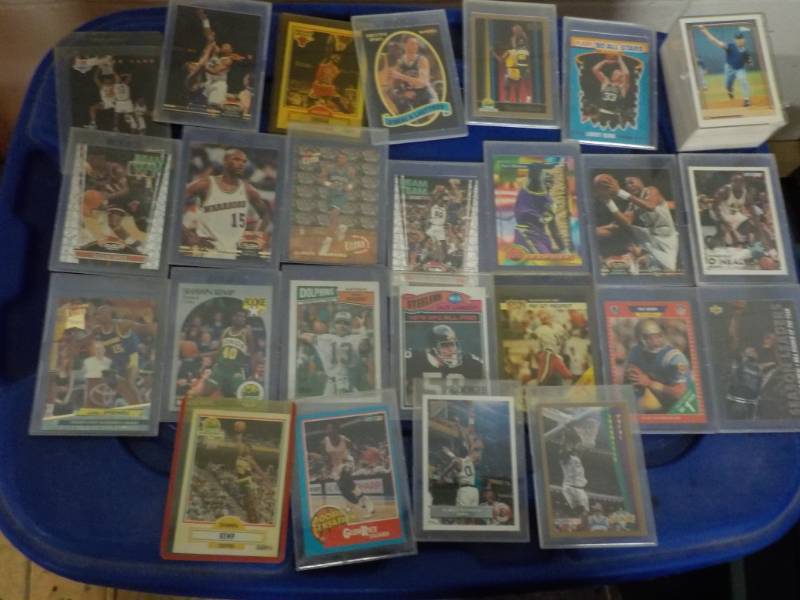 lot 227 image: All Cards Pictured...