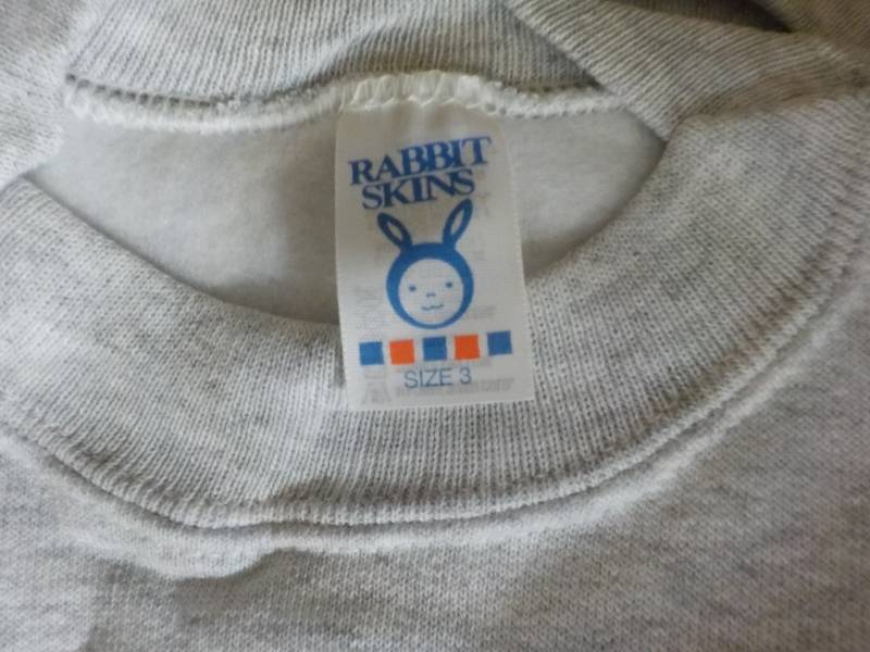 lot 240 image: 36 Size 3 Long Sleeve Sweatshirts...