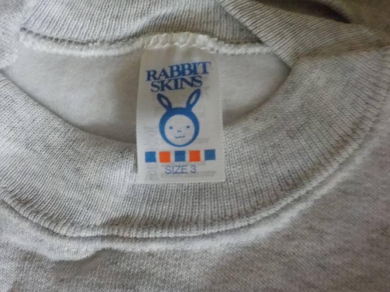 lot 241 image: 26 Size 3 Long Sleeve Sweatshirts...