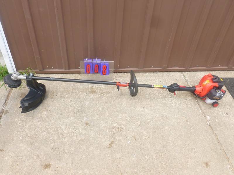 SnS Auctions # 389 Grills, Saws, Trimmers & Pressure Washers