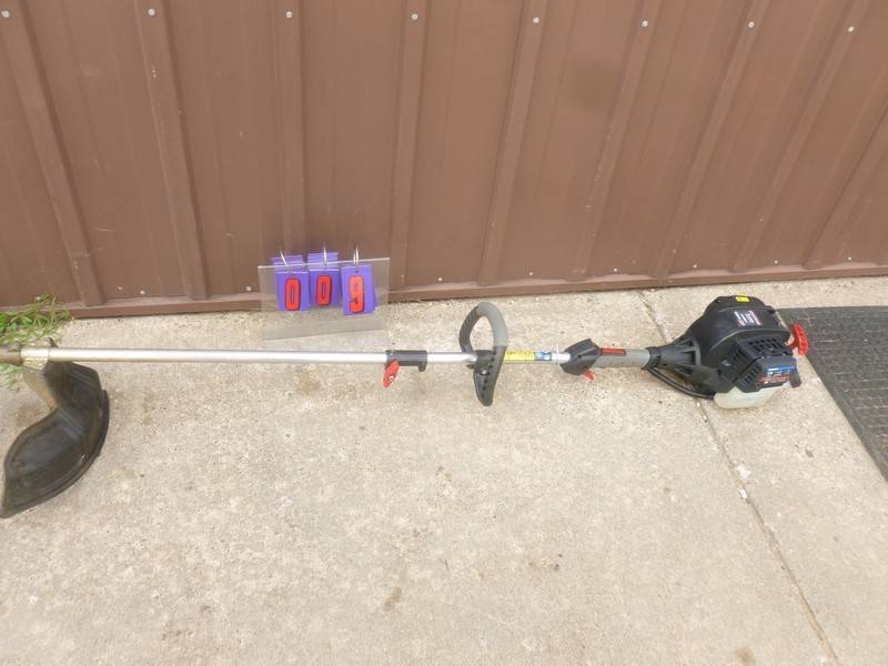 SnS Auctions # 389 Grills, Saws, Trimmers & Pressure Washers