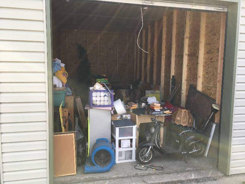 Storage Unit 49