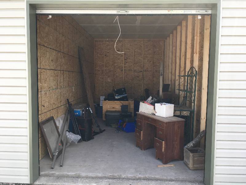 Storage Unit 75